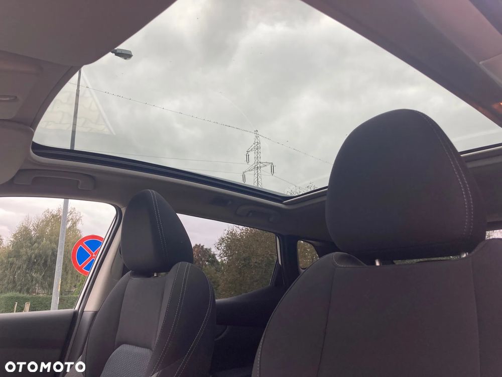 Nissan Qashqai 1.3 DIG-T N-Connecta DCT - 15