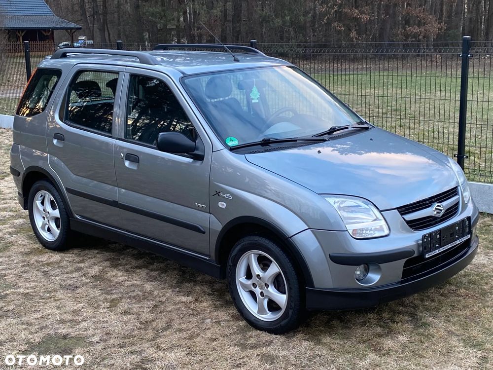 Suzuki Ignis - 20