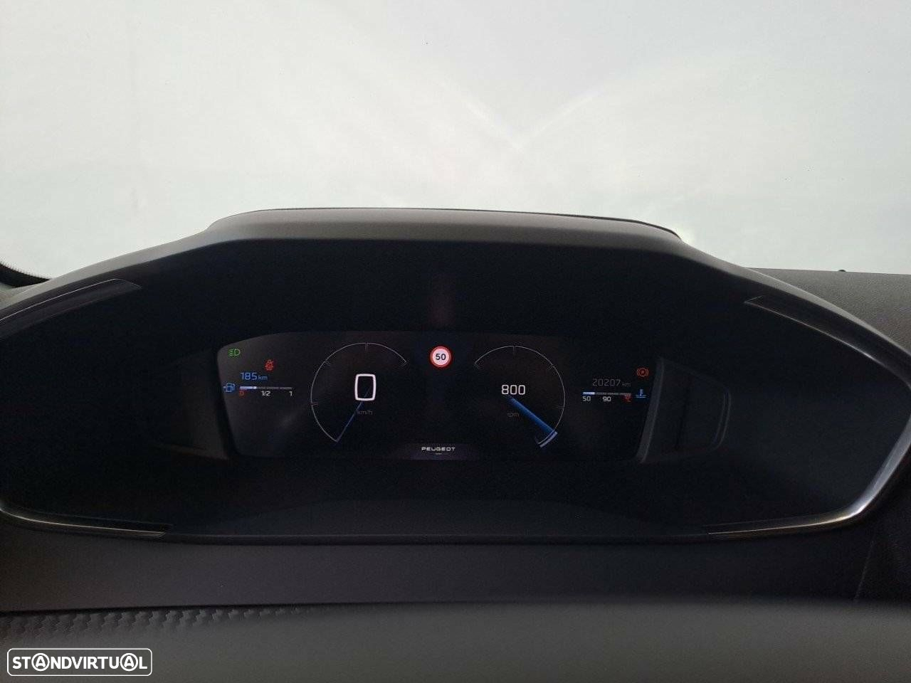 Peugeot 208 1.2 PureTech Allure - 13