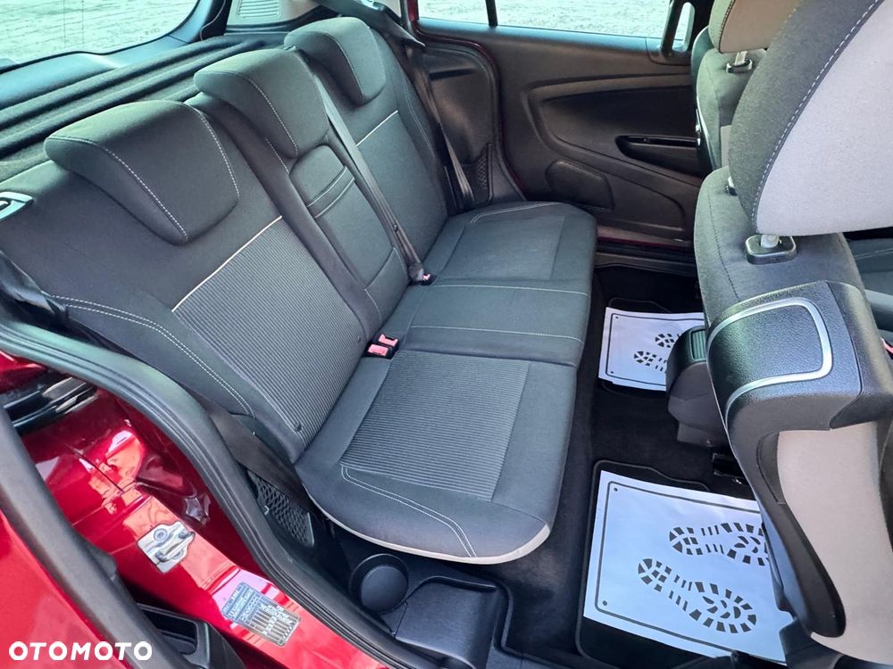 Ford B-MAX 1.0 EcoBoost Titanium X ASS - 25