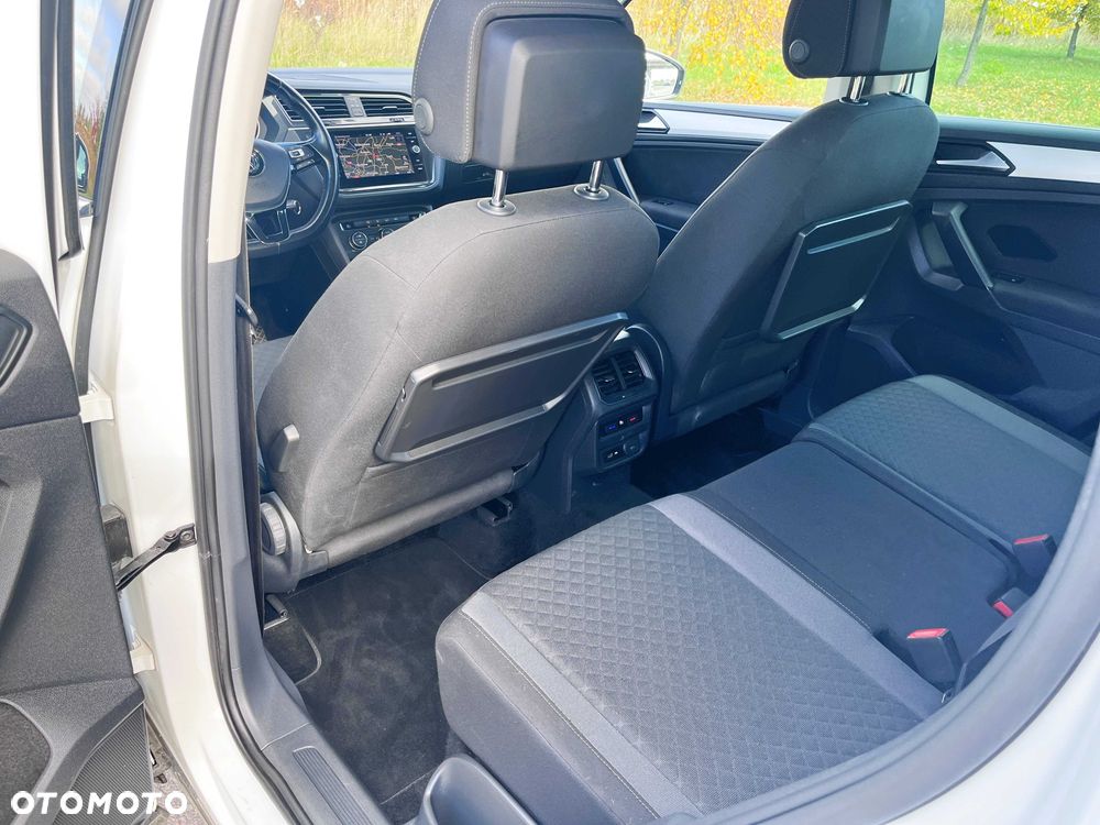 Volkswagen Tiguan - 6