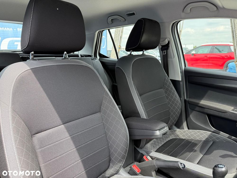 Skoda Fabia 1.0 TSI Ambition - 19