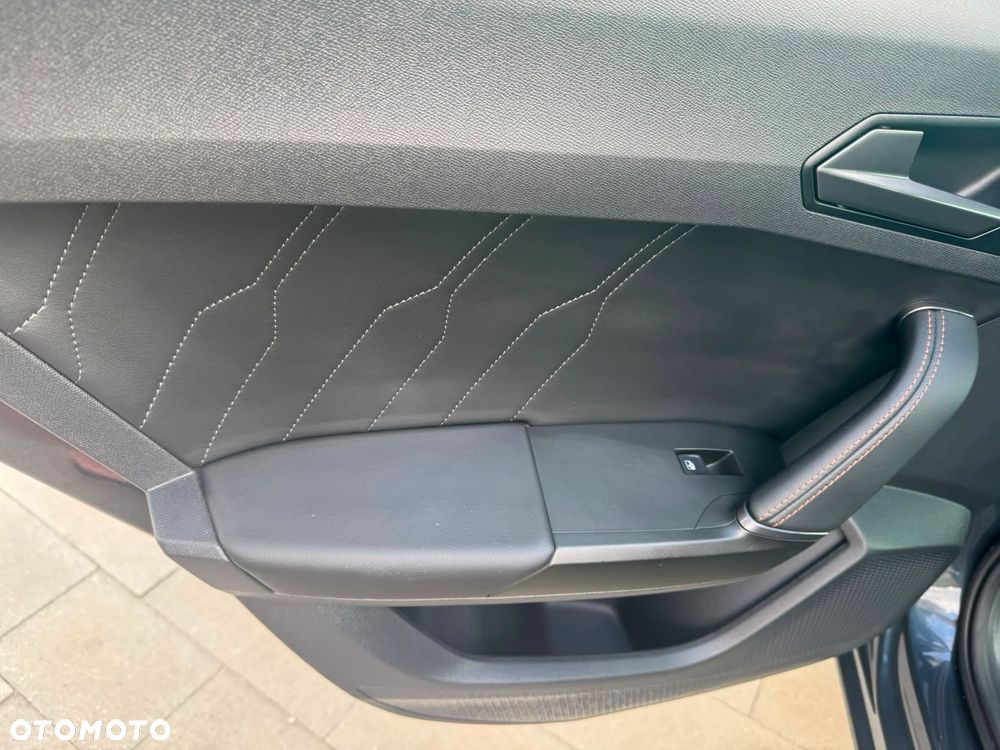 Cupra Leon 2.0 TDI DSG - 29