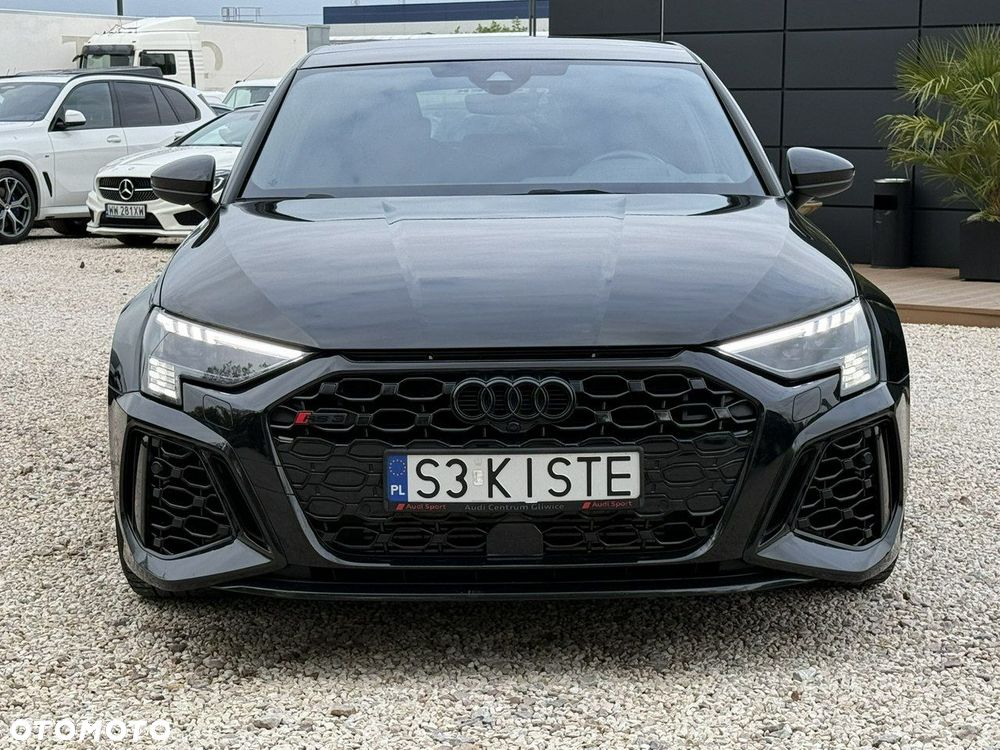 Audi RS3 Sportback - 9