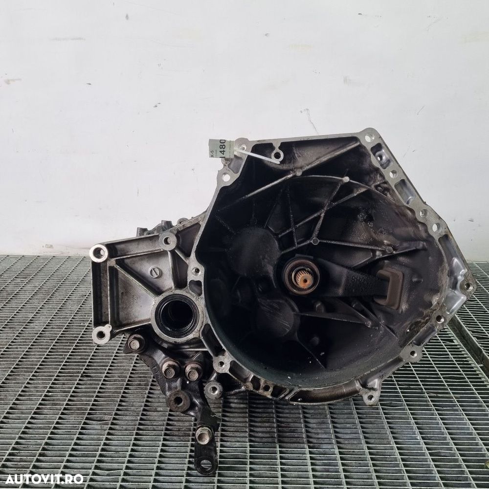 Cutie de viteze manuala Mazda CX - 5 2.2 Diesel 2012 - 2015 150CP Manuala 6 Trepte SHY1 ... - 1