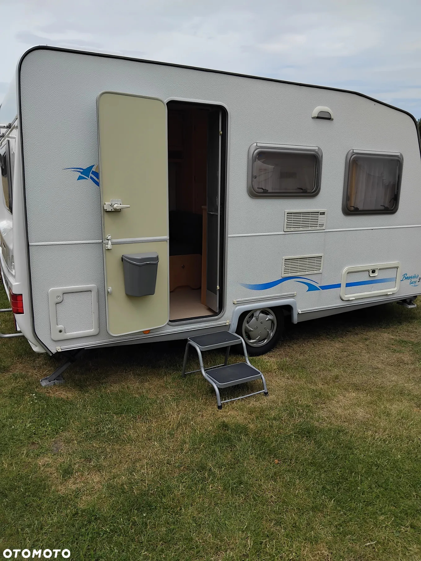 Caravelair Brasillia 395 - 14