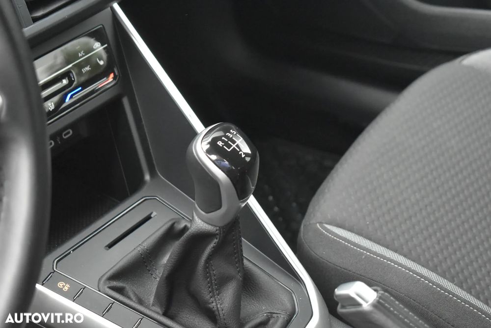 Volkswagen Taigo 1.0 TSI Life - 12