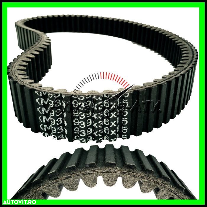 Curea LINHAI 500 550 Rancher 500 GOES 520 625 WT MOTORS 500 530 625 - 2