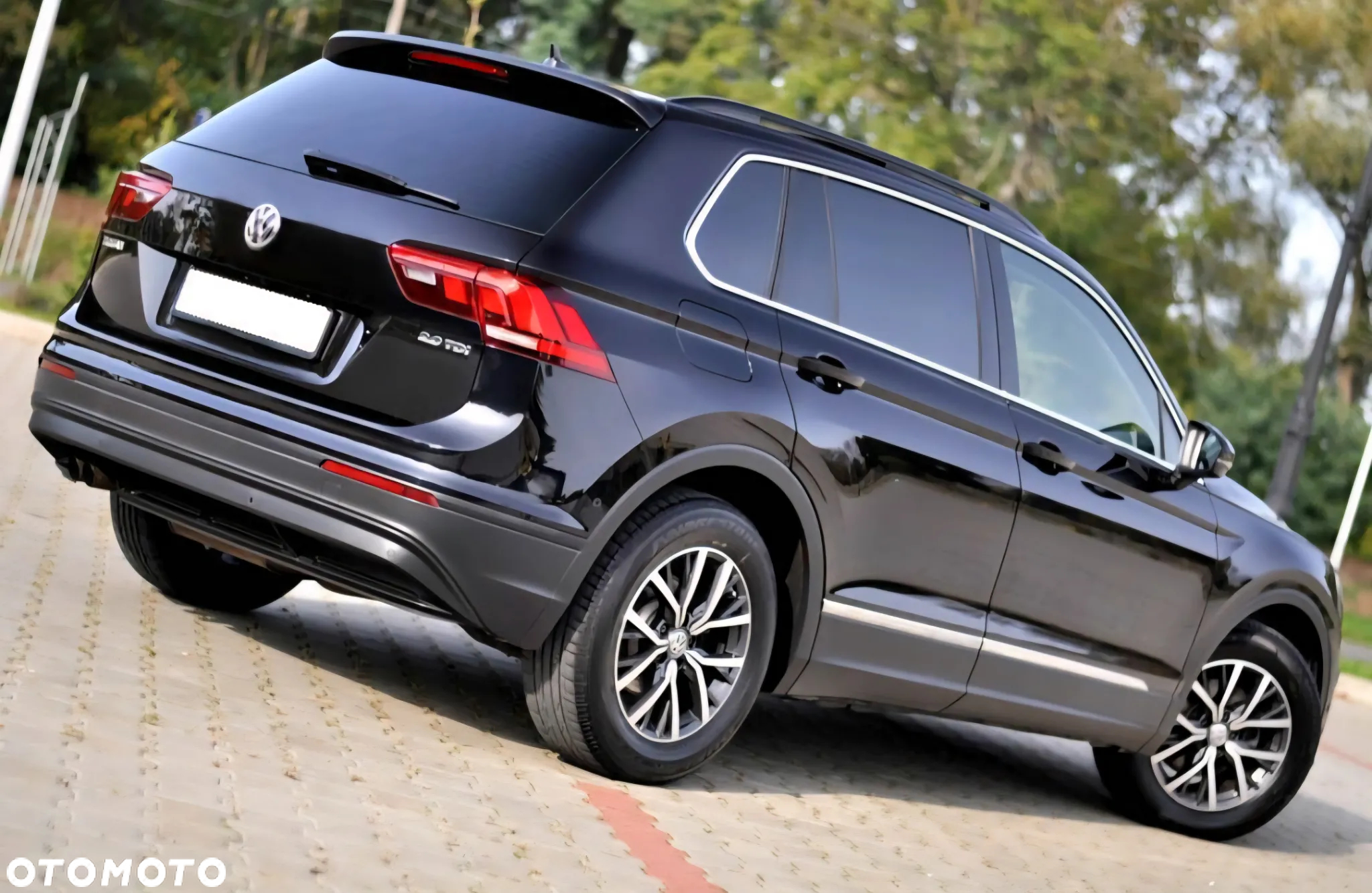 Volkswagen Tiguan 2.0 TDI BMT SCR 4Mot Highline DSG - 14