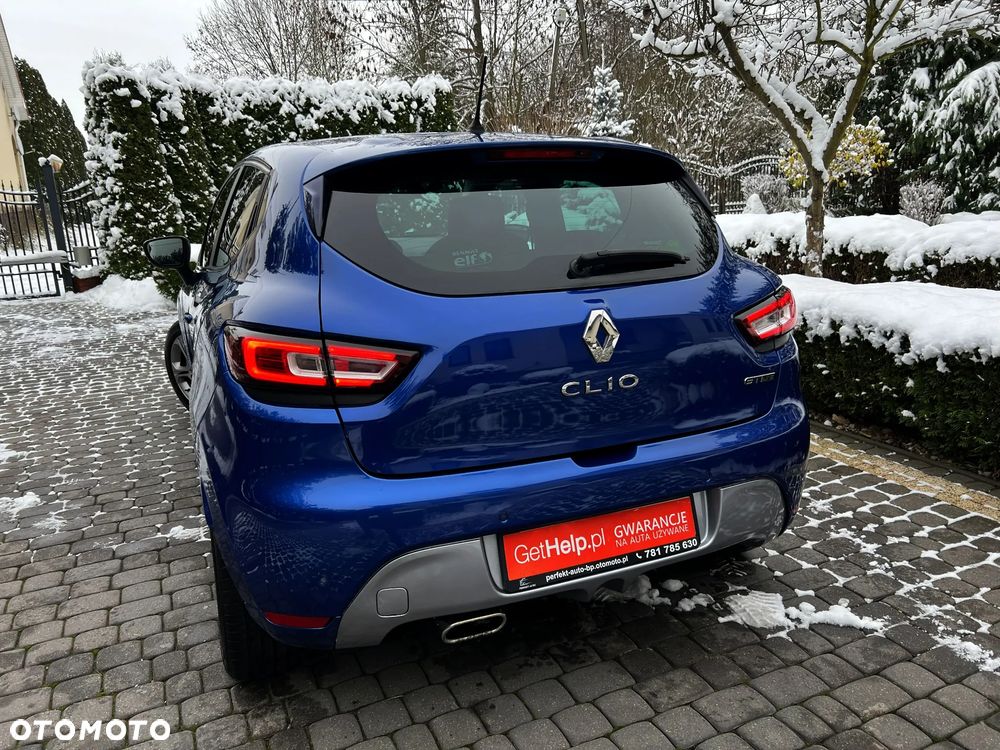Renault Clio (Energy) TCe 90 Bose Edition - 15