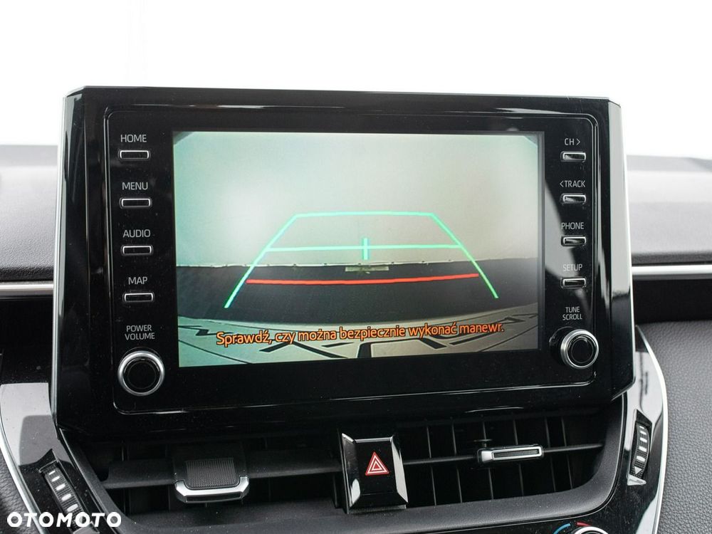 Toyota Corolla 1.5 Comfort - 20