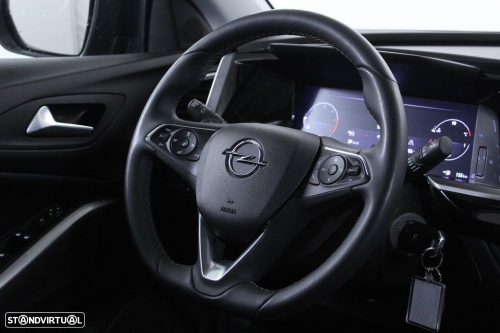 Opel Grandland 1.5 CDTI GS Line AT - 16