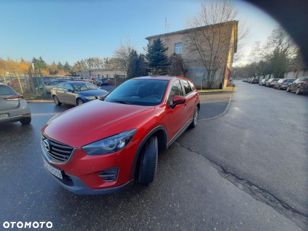 Mazda CX-5 2.0 Skyenergy 2WD - 2