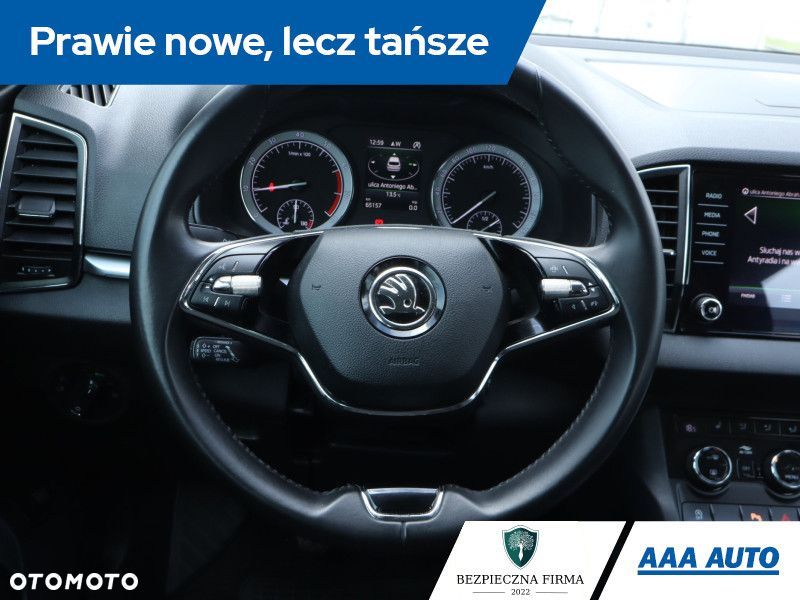 Skoda Karoq - 24