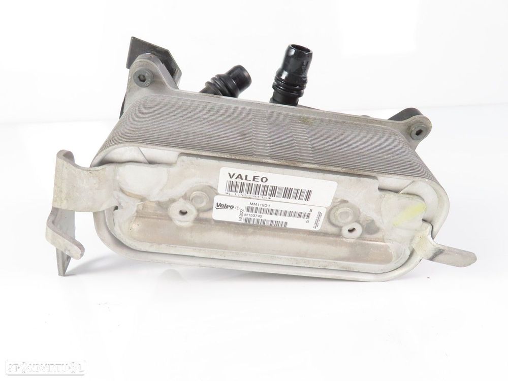 Permutador Calor Usado / Original BMW 5 (F10)/BMW 5 Touring (F11) 17217638581 /... - 3