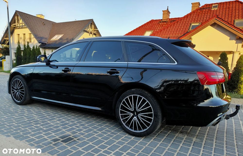 Audi A6 - 5