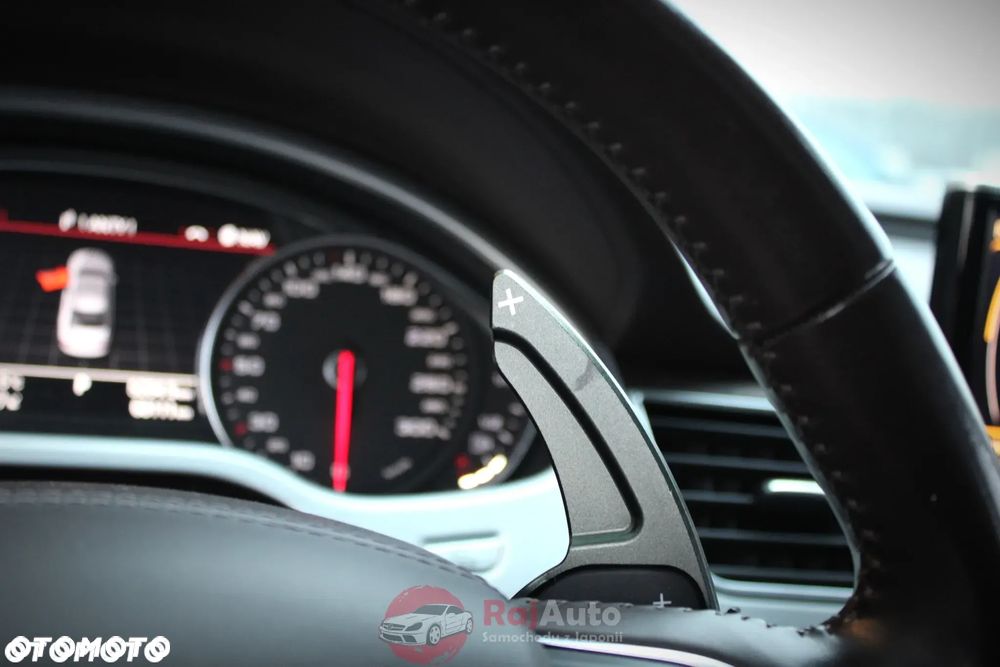 Audi A8 4.2 FSI quattro tiptronic - 35