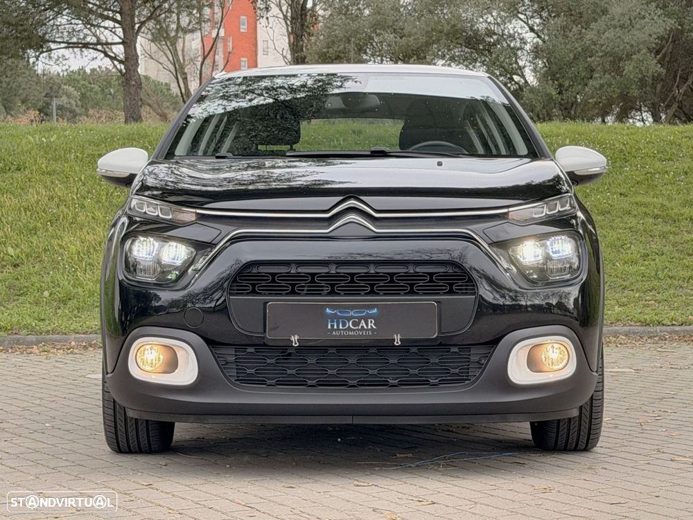 Citroën C3 1.2 PureTech Shine - 9