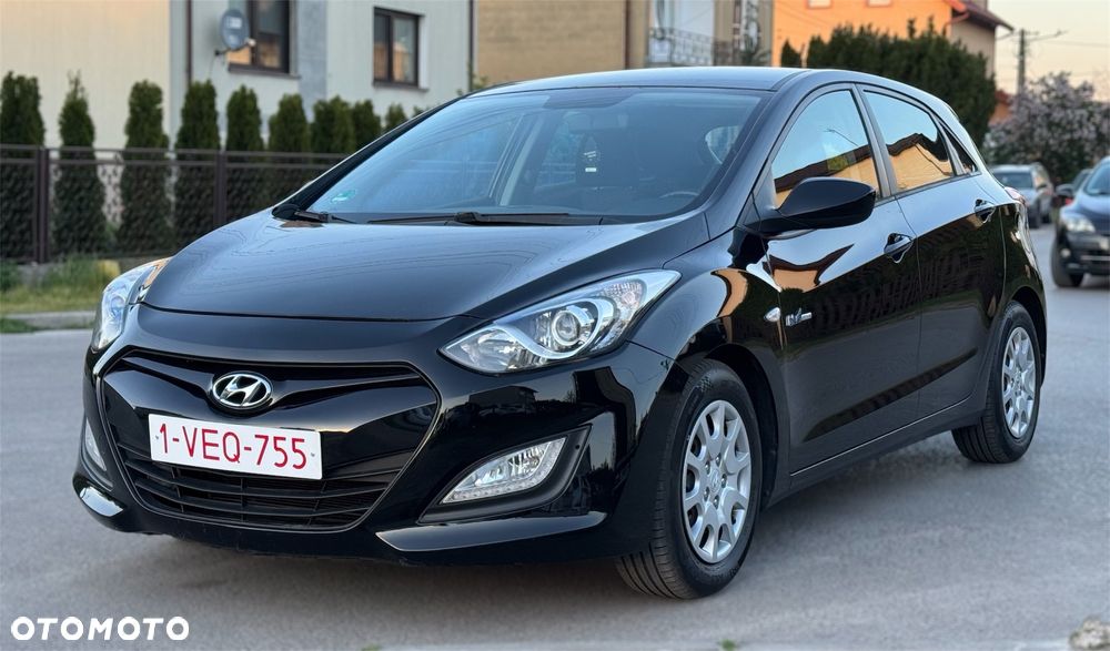 Hyundai i30 1.6 Style - 1