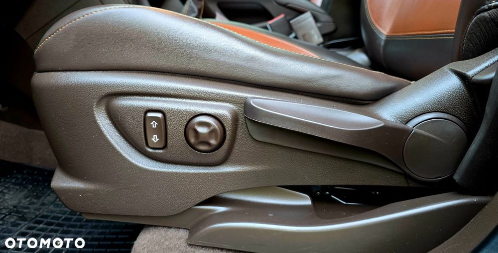 Opel Mokka 1.4 T Cosmo S&S - 24