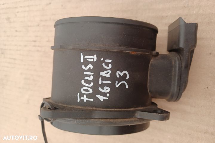 Debitmetru aer 72834204 9650010780 Ford Focus 2 [2004 - 2008] wagon 5 - 4