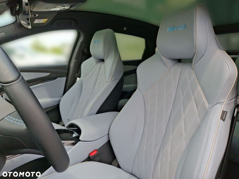 BYD Seal - 21