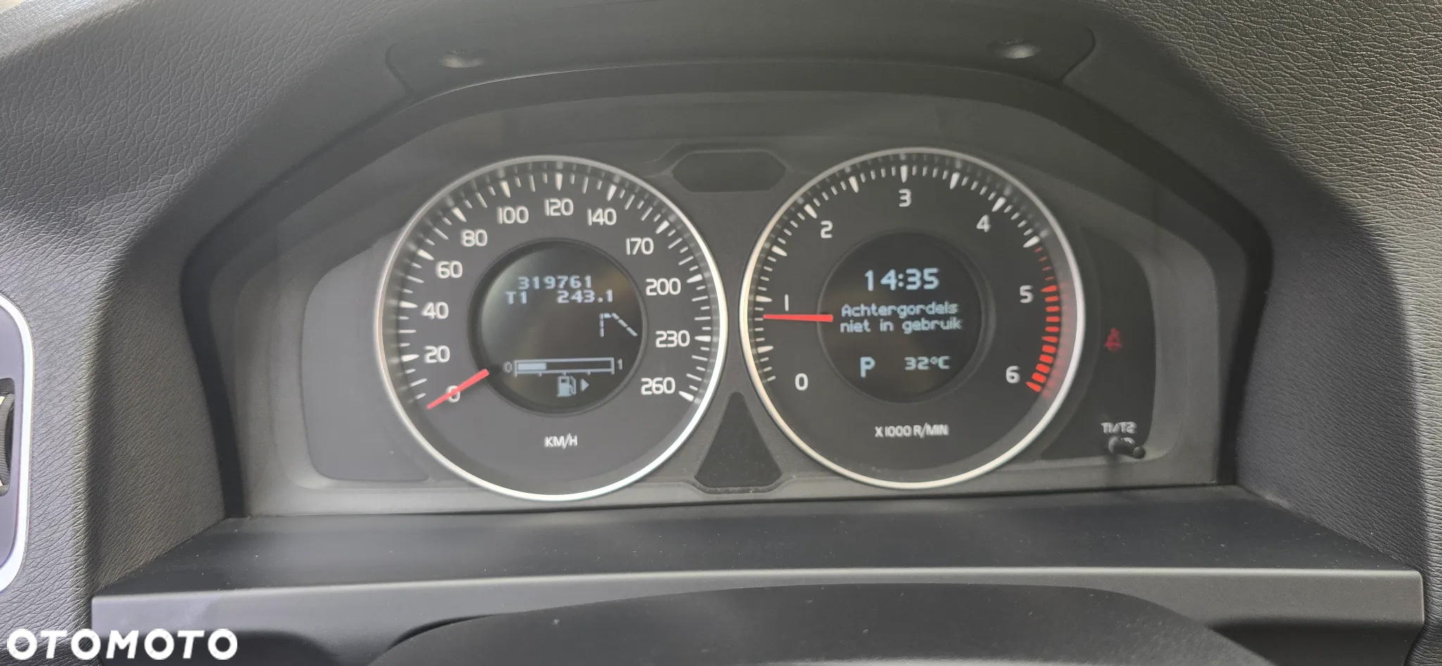 Volvo V60 D2 Geartronic Powershift Edition Pro - 14