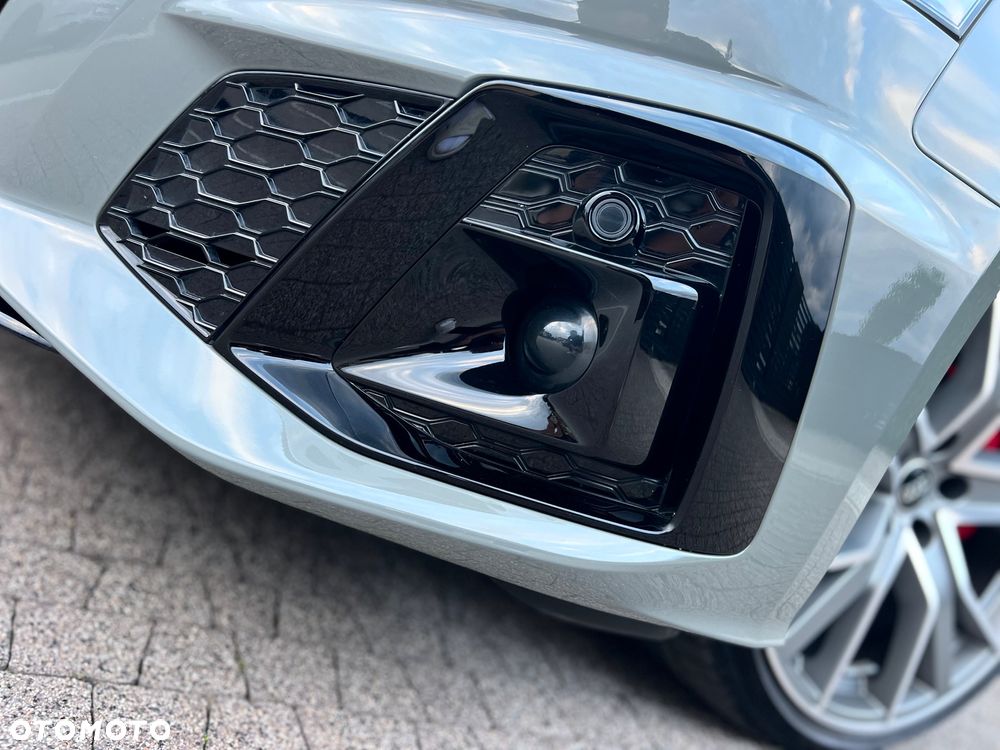 Audi A5 Sportback 40 TDI mHEV Quattro S Line S tronic - 17