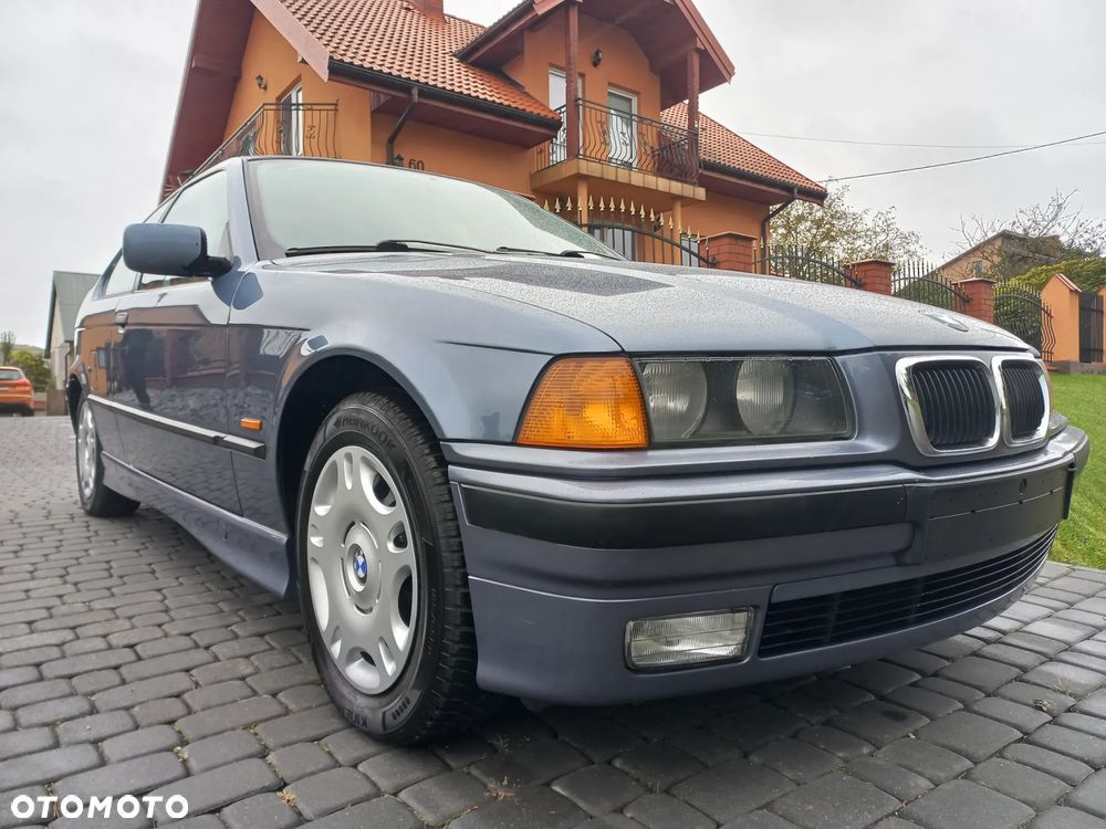 BMW Seria 3 - 11
