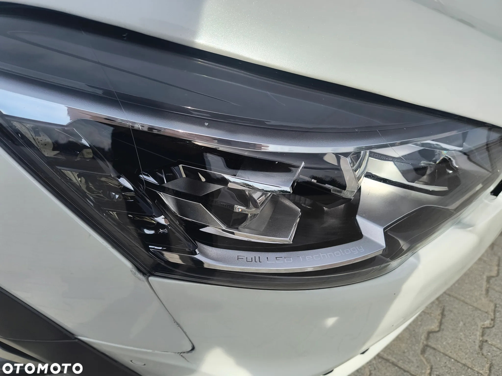 Peugeot 508 2.0 BlueHDi RXH S&S - 9