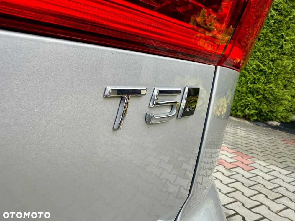 Volvo XC 60 T5 Inscription - 33