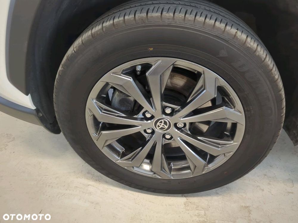 Toyota RAV4 2.5 Hybrid Comfort 4x2 - 7