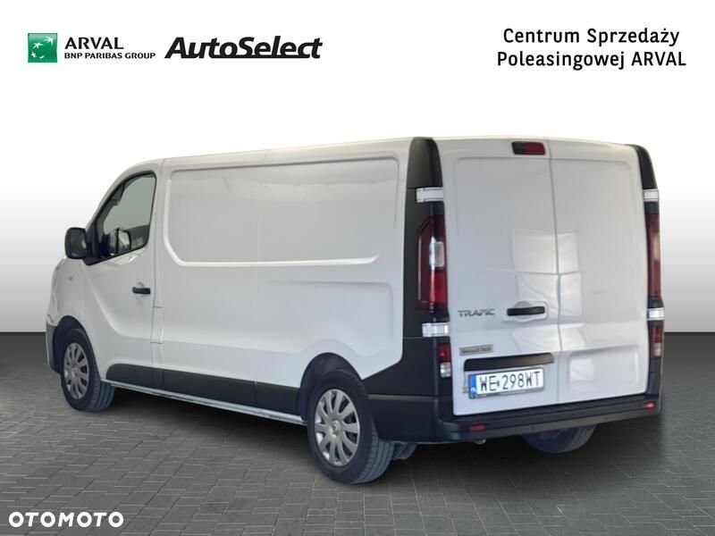 Renault Trafic - 3