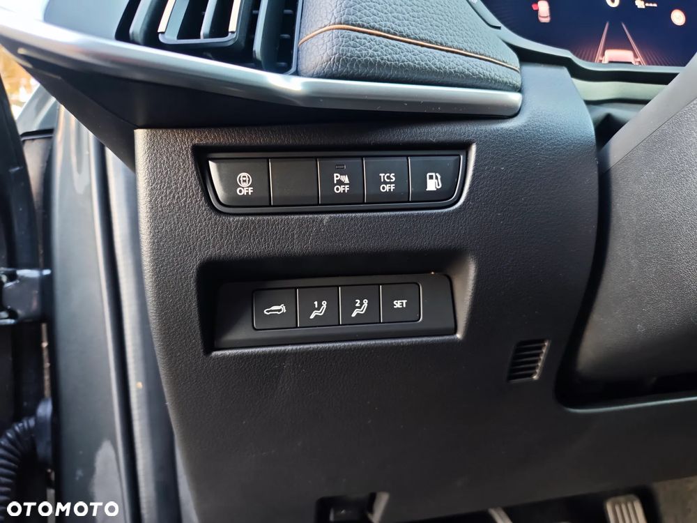 Mazda CX-60 2.5 PHEV Homura Plus AWD - 38