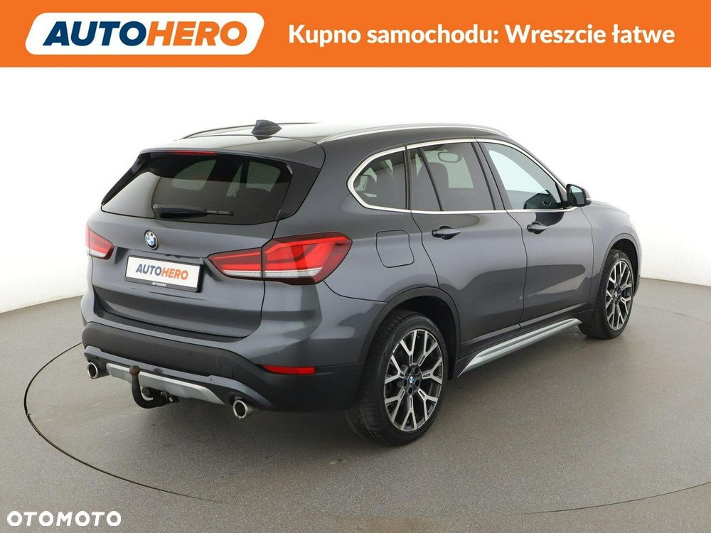BMW X1 sDrive20d xLine - 8