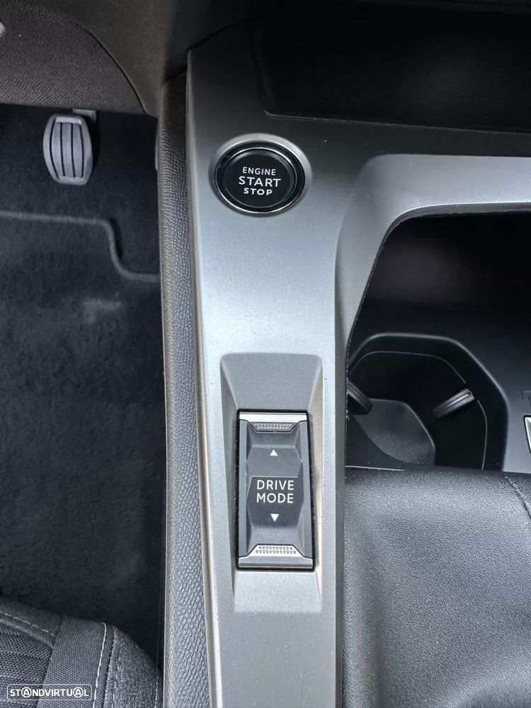Peugeot 308 SW 1.2 PureTech Allure - 35