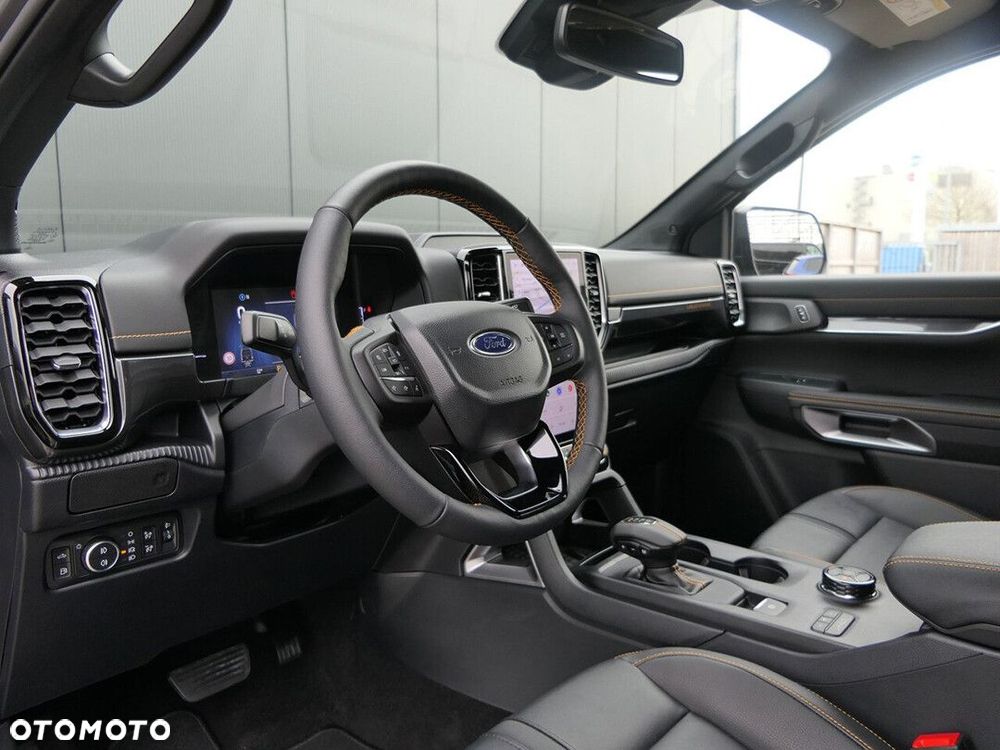 Ford Ranger - 10