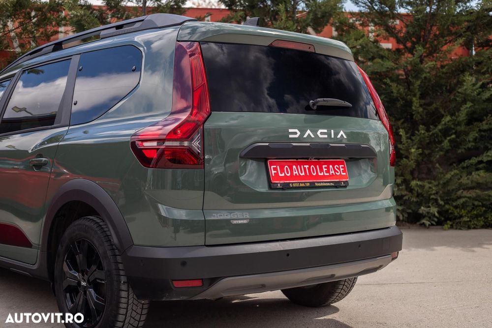 Dacia Jogger - 8
