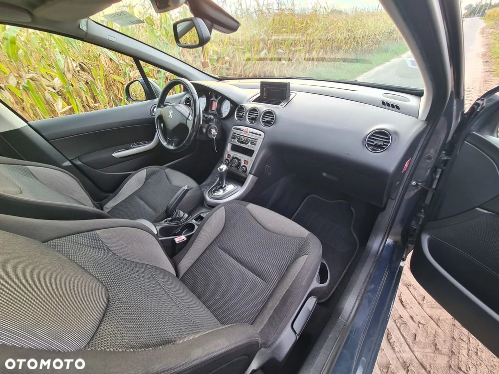 Peugeot 308 1.6 e-HDi Active STT - 6