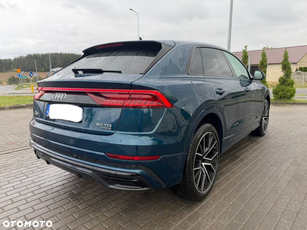 Audi Q8 - 9