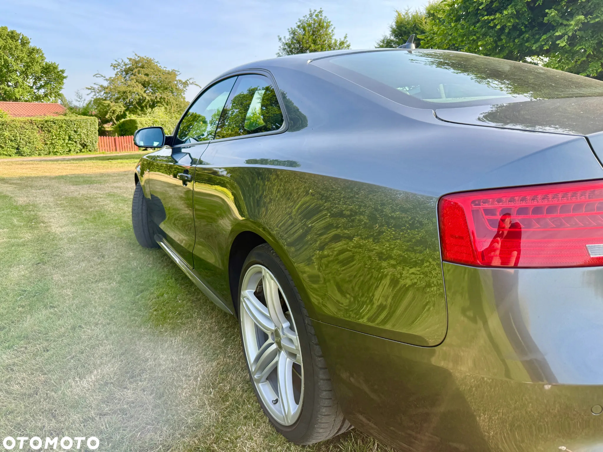 Audi A5 2.0 TDI - 12