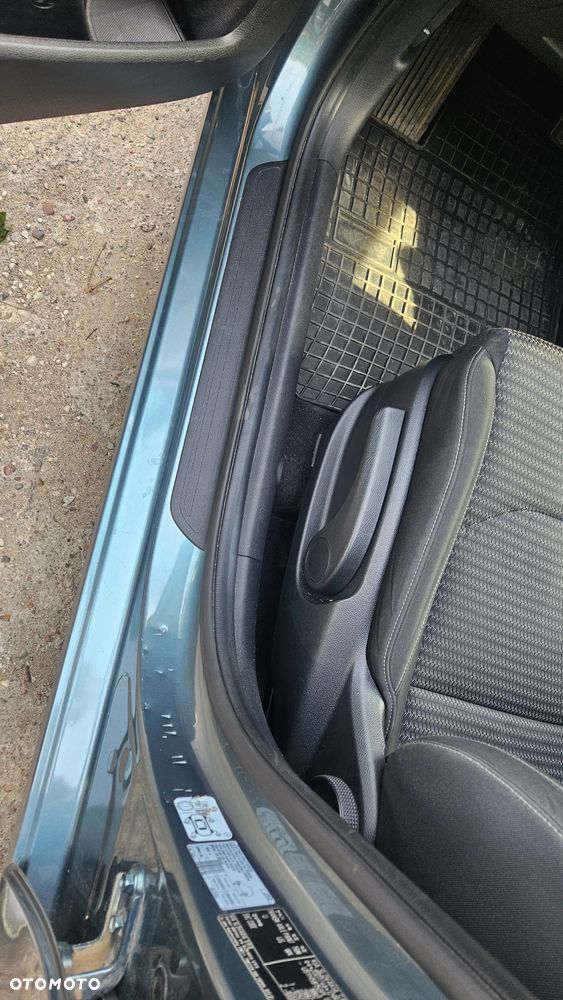 Kia Ceed 1.5 T-GDI M DCT - 17
