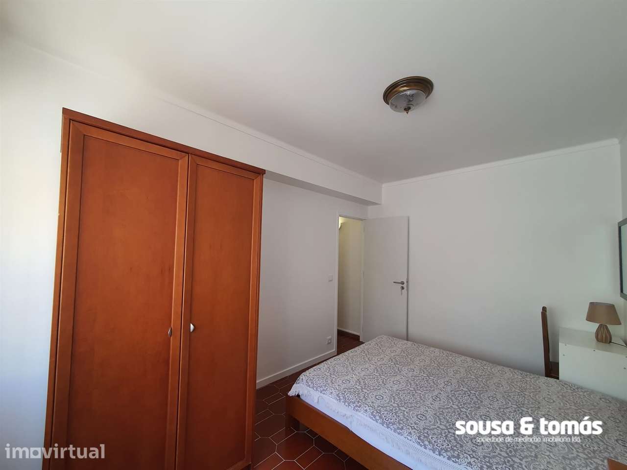 Quarto  Arrendamento em Leiria, Pousos, Barreira e Cortes,Leiria - Grande imagem: 4/16