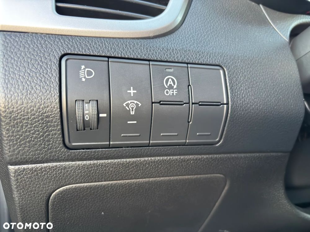 Hyundai i30 1.6 CRDi BlueDrive Comfort - 26