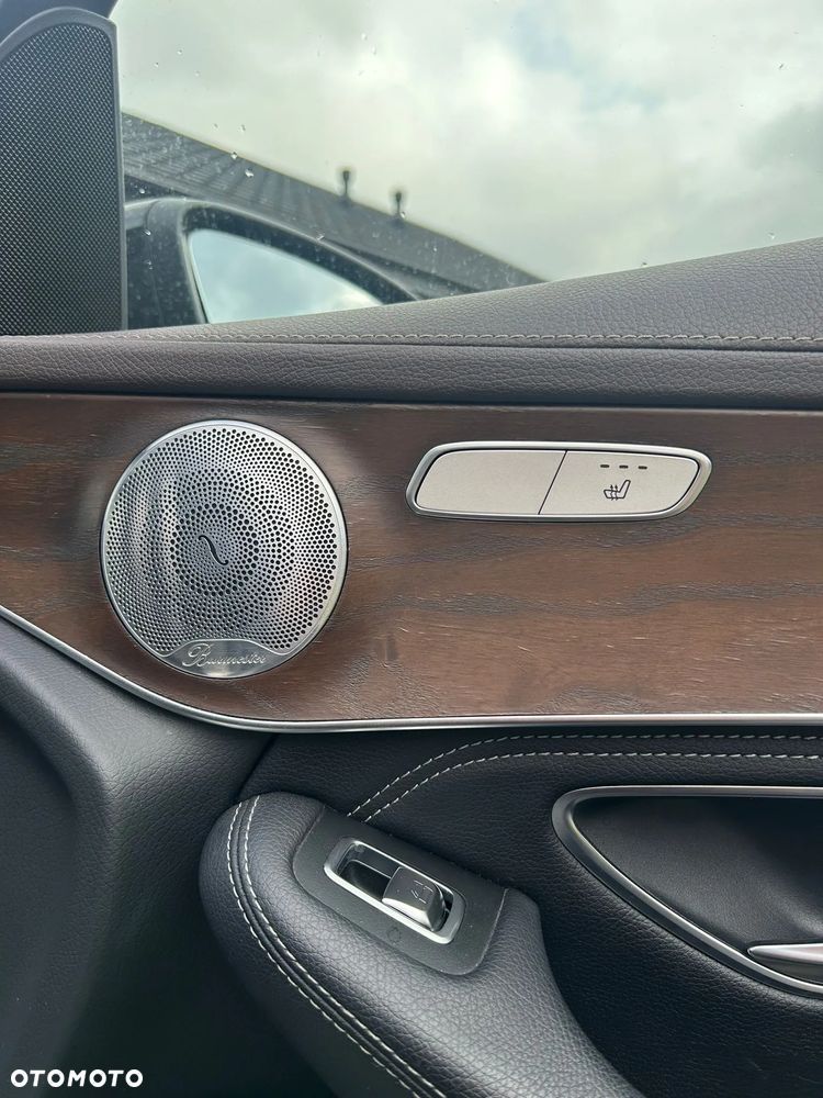 Mercedes-Benz GLC - 15