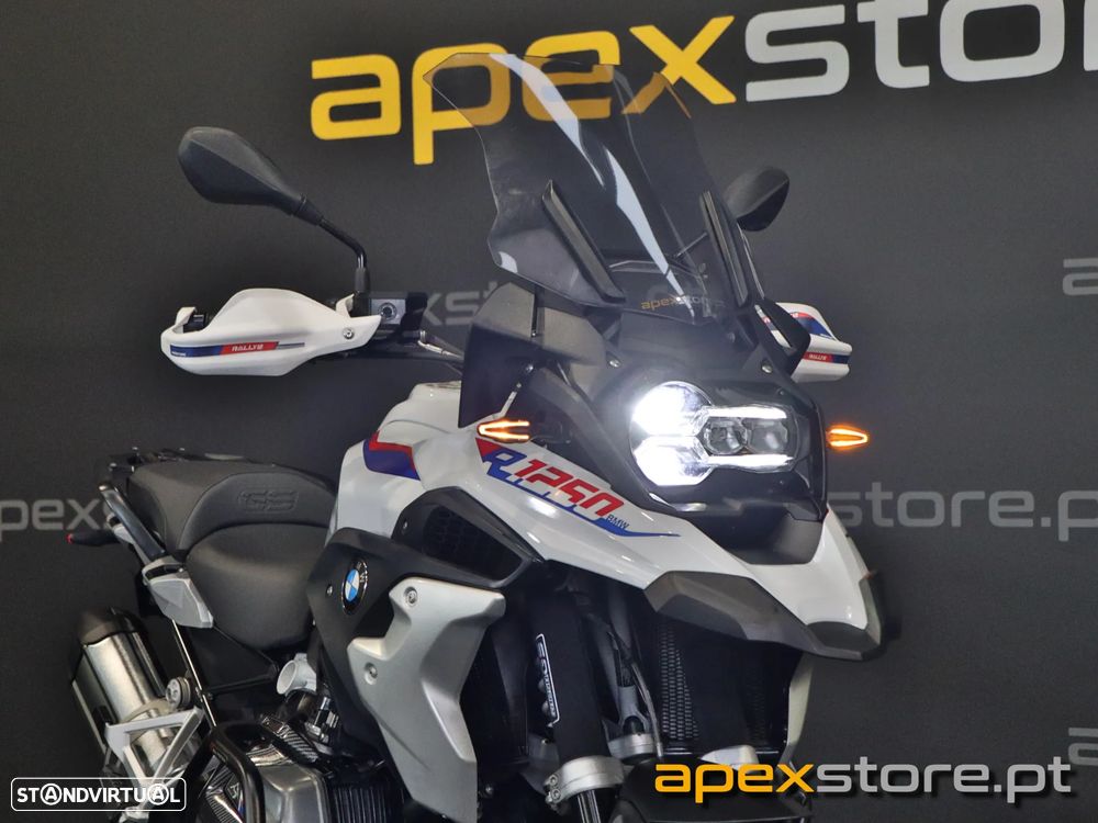 BMW R 1250 GS Rallye - 2