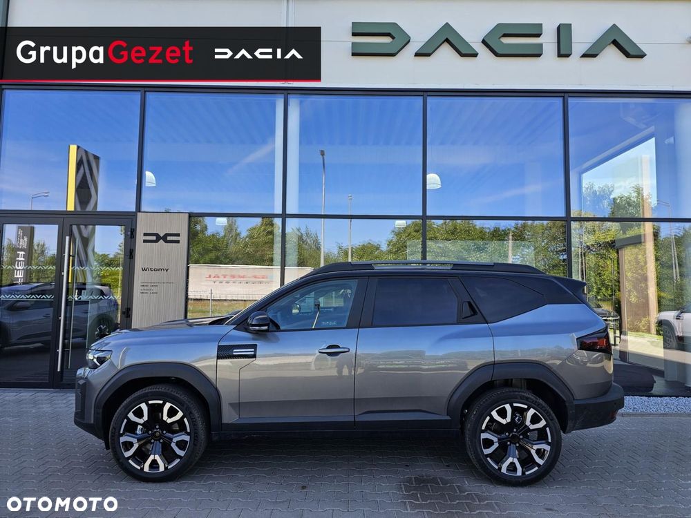 Dacia Bigster - 1