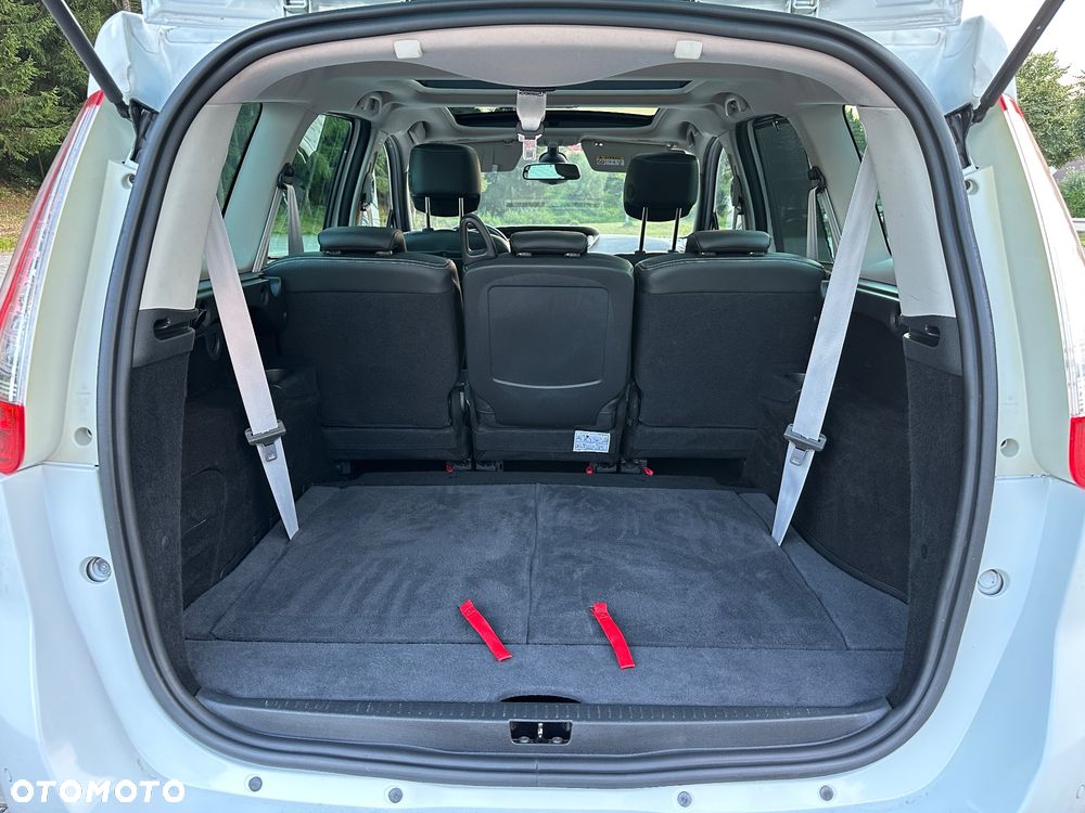 Renault Grand Scenic Gr 1.6 dCi Energy Bose Edition - 27
