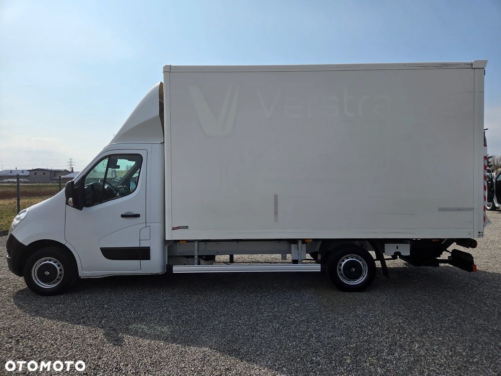 Renault Master - 7