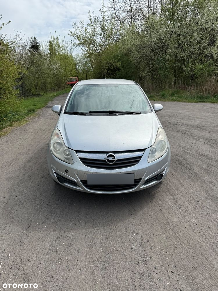 Opel Corsa - 2